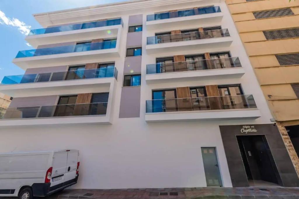 Lxr Lombok 2Hab Junto Al Mar Apartamento Fuengirola Exterior foto