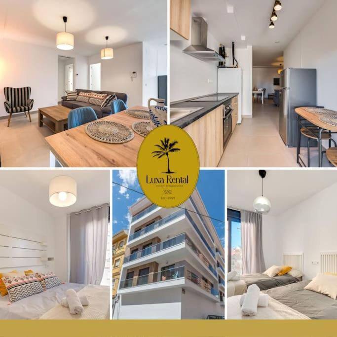 Lxr Lombok 2Hab Junto Al Mar Apartamento Fuengirola Exterior foto